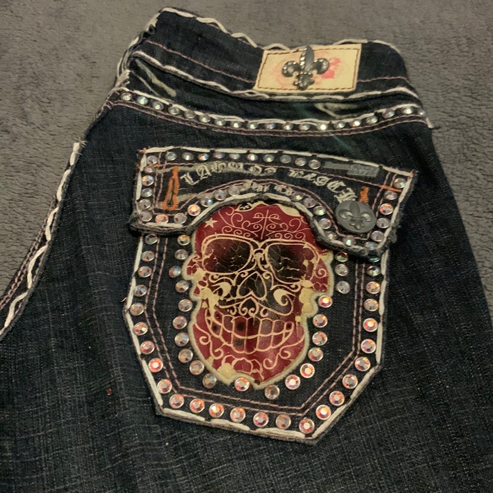 Laguna Beach jeans